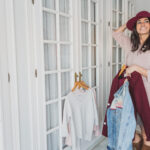 Build a Day-to-Night Outfit from Your Basics